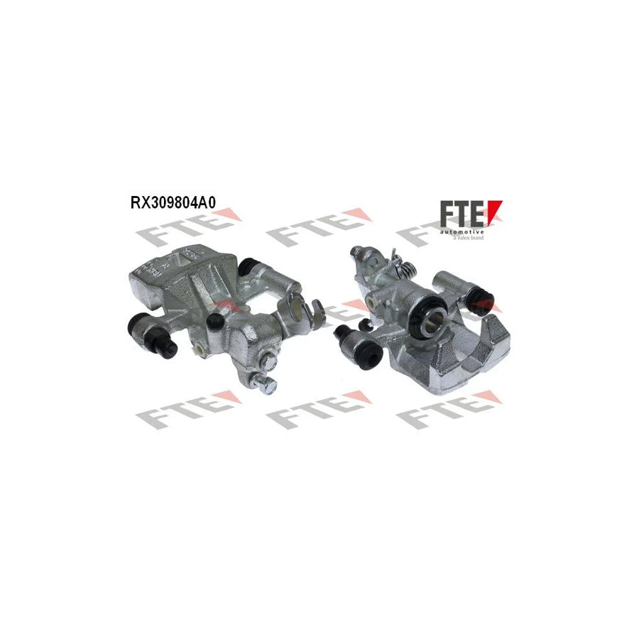 FTE Rx309804A0 Brake Caliper
