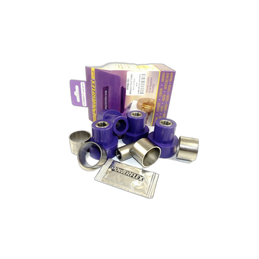 Powerflex PFF60-101 Renault 5 GT Turbo Front Lower Wishbone Bush | ML Performance UK Car Parts