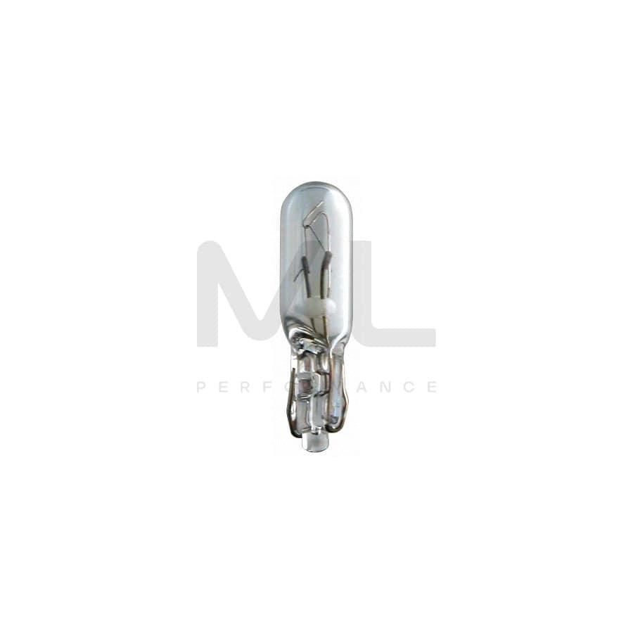 PHILIPS 12516CP Bulb, interior light for ISUZU TROOPER Wedge Base Lamp, 12V, 1,2W | ML Performance Car Parts