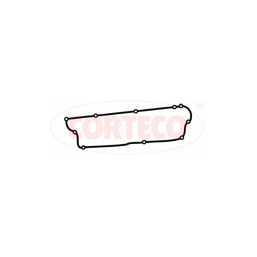 Corteco 440026P Rocker Cover Gasket