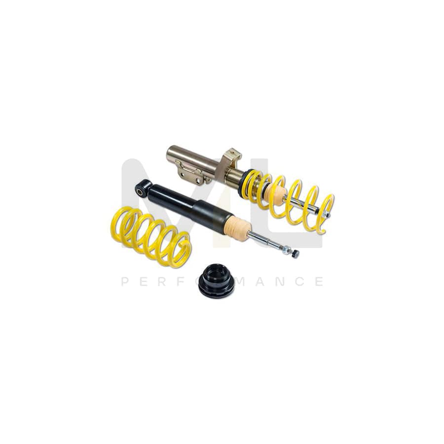 ST Suspensions 18226005 Smart Fortwo COILOVER KIT XA