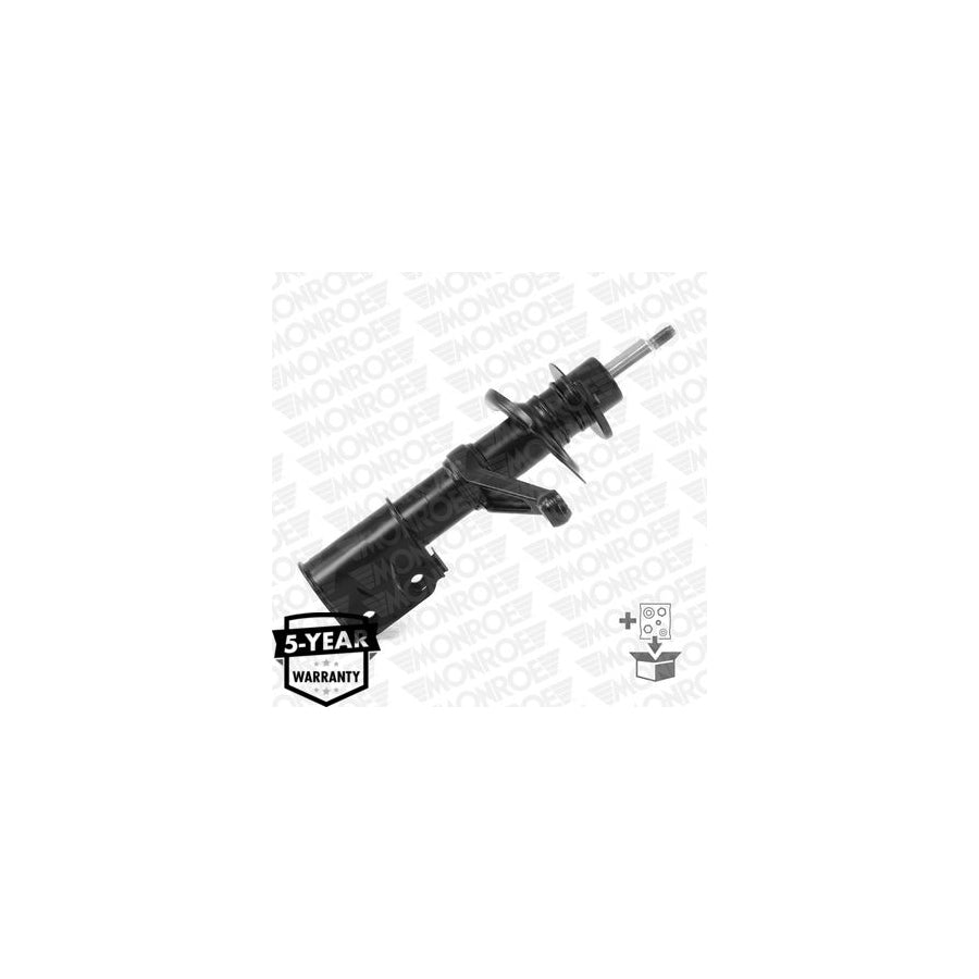 Monroe 11806 Shock Absorber for Renault 21