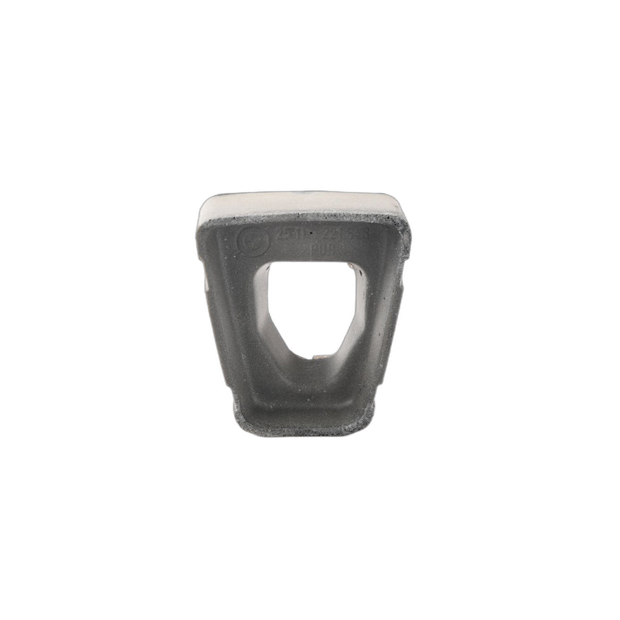 Genuine BMW 25111221848 E36 Insert Shifter Covering (Inc. 316i 1.6) | ML Performance UK Car Parts