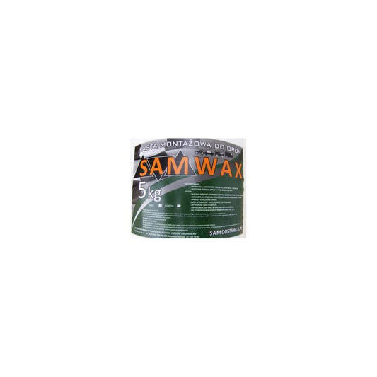 Sata 09002 Tyre Fitting Paste
