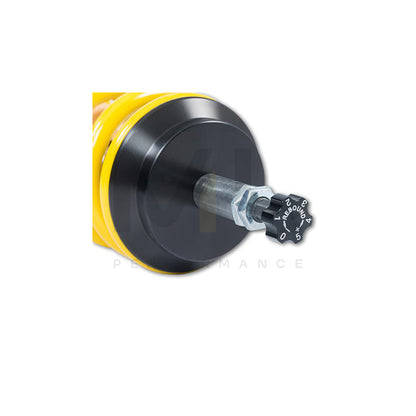 ST Suspensions 18220070 Mini R56 COILOVER KIT XA