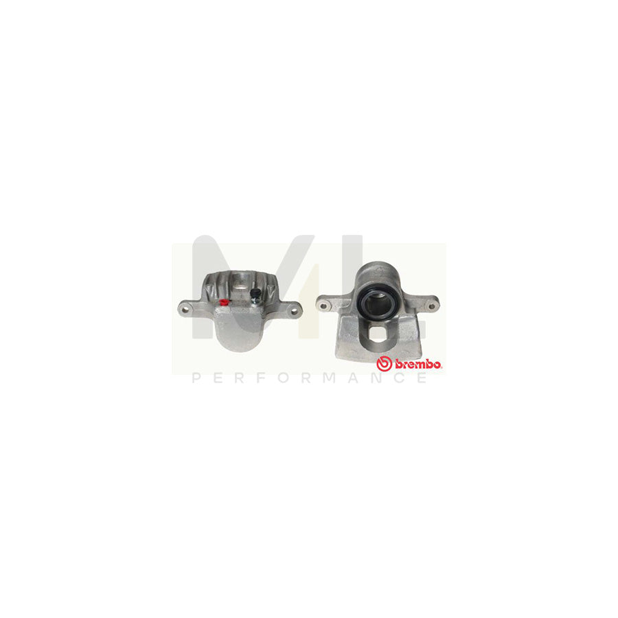 BREMBO F 30 114 Brake Caliper for HYUNDAI Santa Fe II (CM) | ML Performance Car Parts