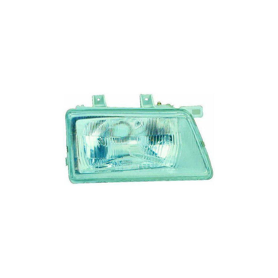 Abakus 2111103Lld Headlight for Daihatsu Charade II Hatchback (G11, G30)