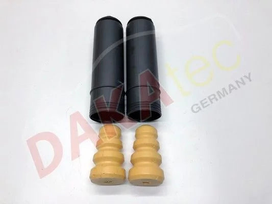 Dakatec 350081 Dust Cover Kit, Shock Absorber