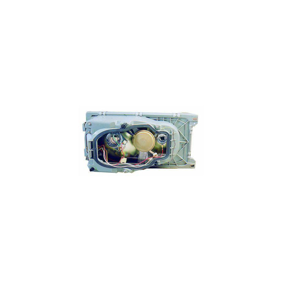 Abakus 4401101Rldm Headlight