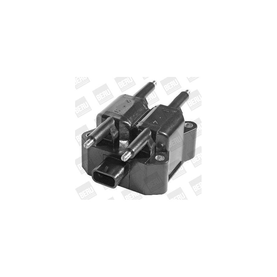 Beru Zse027 Ignition Coil