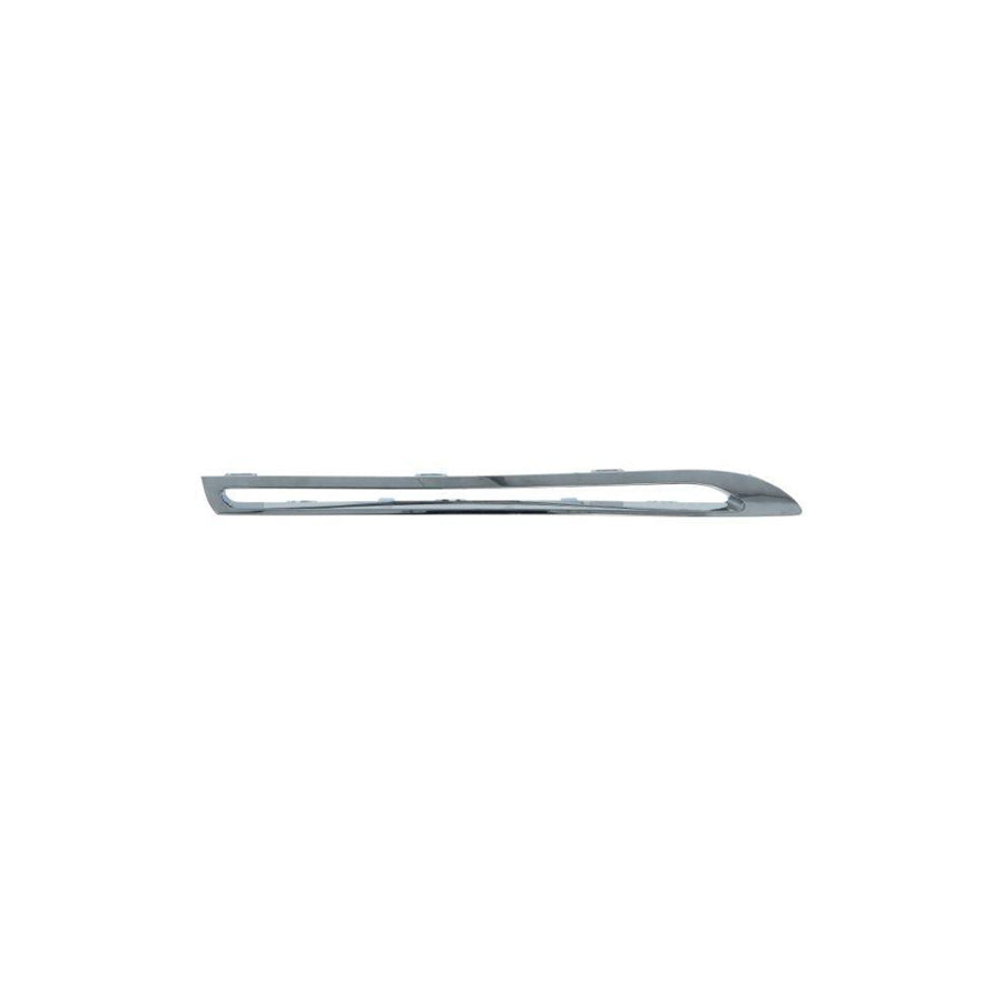 Blic 6502-07-3533992P Trim / Protective Strip, Radiator Grille Suitable For Mercedes-Benz Glc