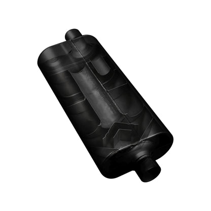 Flowmaster 3 IN(C)/OUT(O) 70 Series BBII Muffler