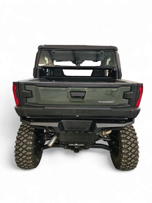 Elektric Off Road Elektric Offroad 2024+ Polaris Xpedition Adv Volt Rear Bumper