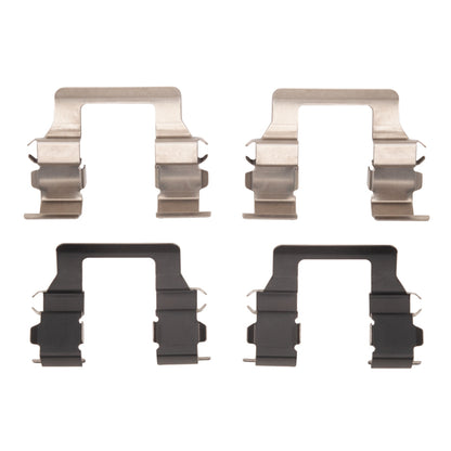 DFC 88-99 Dodge Stealth Rear Premium Hardware Kit