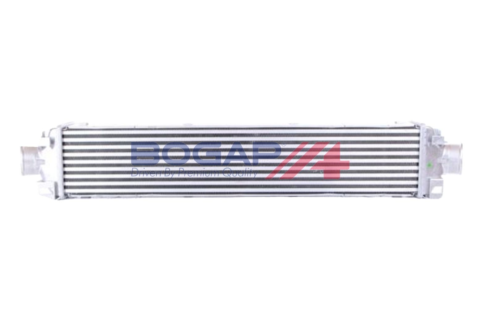 BOGAP A4220135 Charge Air Cooler
