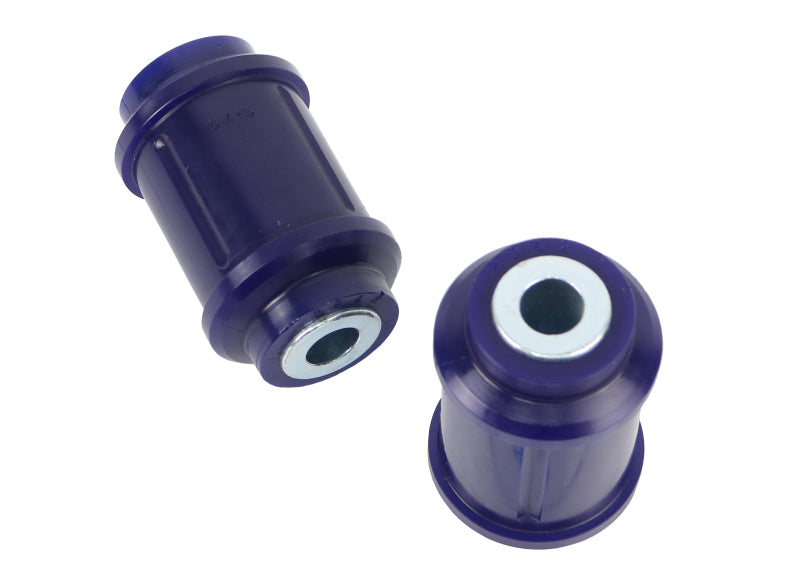 SuperPro 1991 Toyota MR2 Turbo Inner Radius Arm Mount Bushing Set