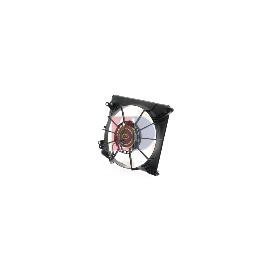 AKS Dasis 108016N Fan, Radiator