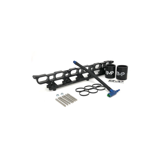 Precision Raceworks 601-0223 Black Market Parts (BMP) S55 Port Injection