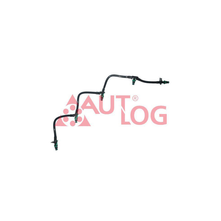 Autlog Kl3103 Hose, Fuel Overflow