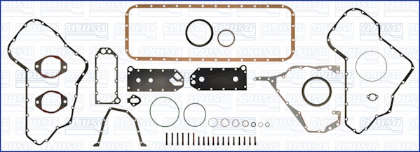 AJUSA AJU54109500 Crankcase Gasket Kit