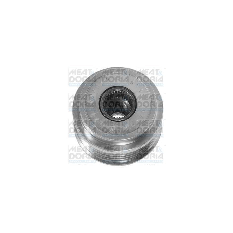Meat & Doria 45118 Alternator Freewheel Clutch