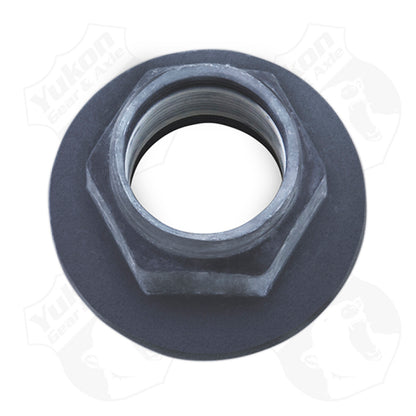 Yukon Gear & Axle Yukon Gear Pinon Nut for 15+ Ford 8.8in Differential