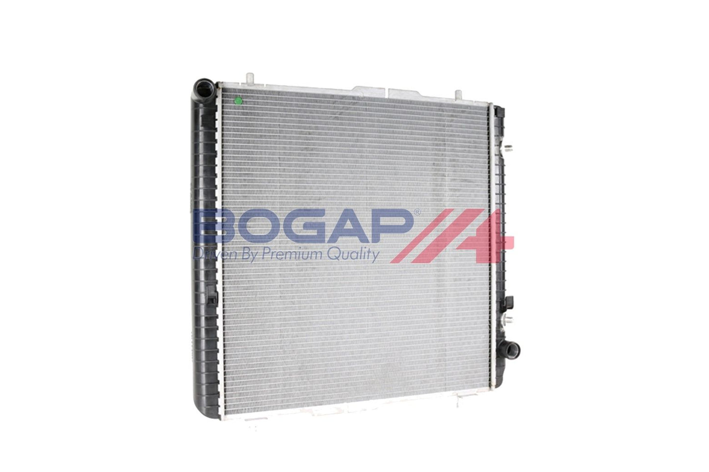 BOGAP C4210102 Radiator, Engine Cooling