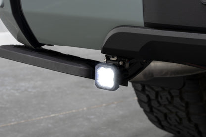 Diode Dynamics 2022 Toyota Tundra C2 Sport Stage Series Reverse Light Kit