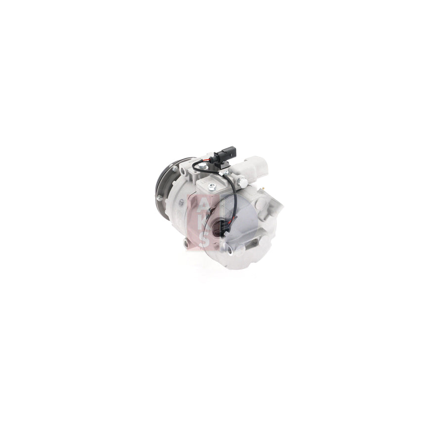 AKS Dasis 850681N Compressor, Air Conditioning