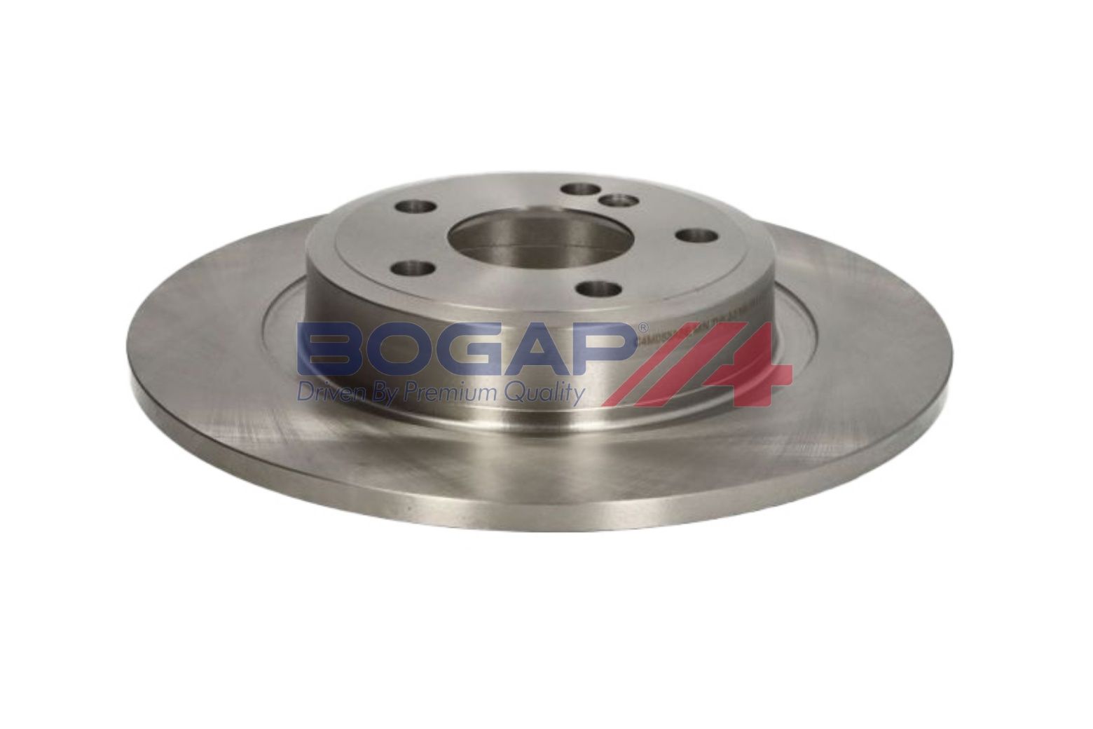 BOGAP C8211201 Brake Disc