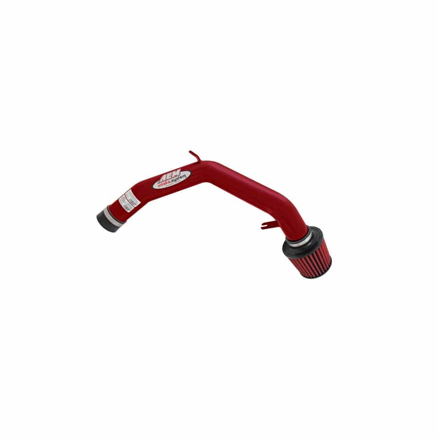 AEM Hummer H3 5.3L-V8 21-493R Cold Air Intake System