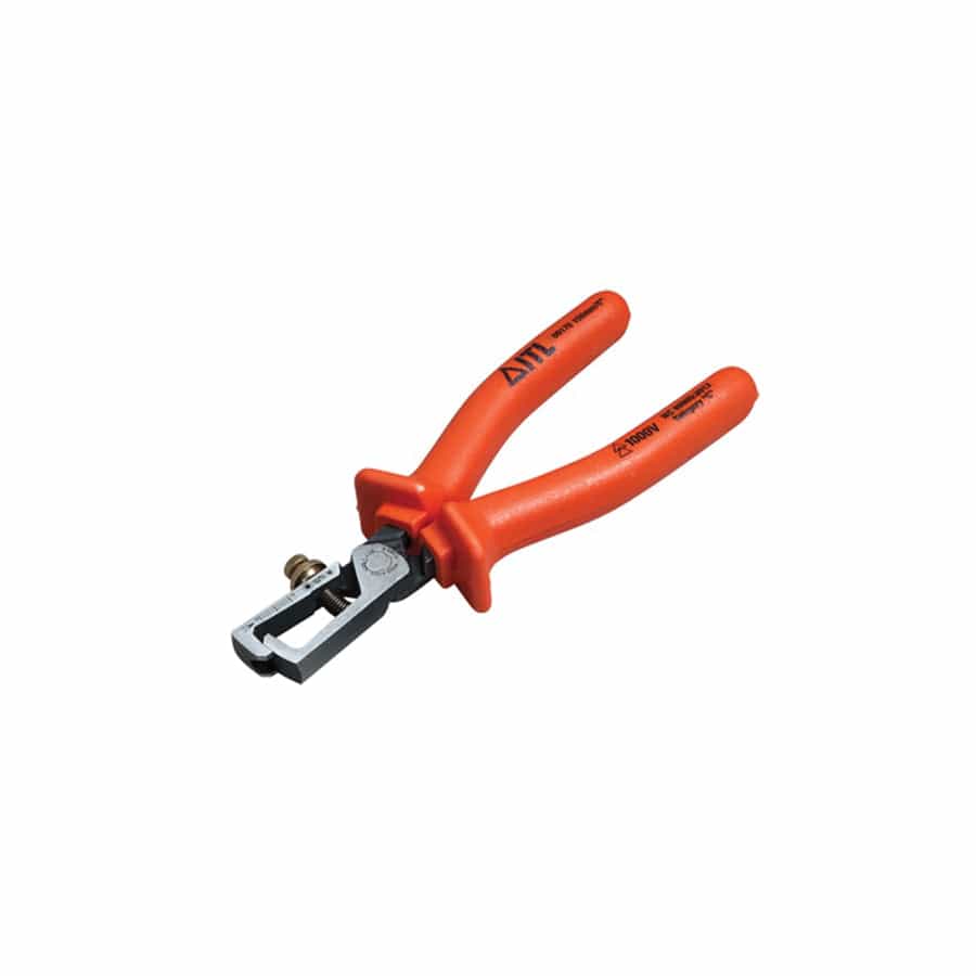 ITL Insulated ITL00170 Insulated End Wire Strippers 150mm