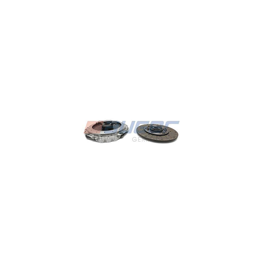 Auger 100356 Clutch Kit