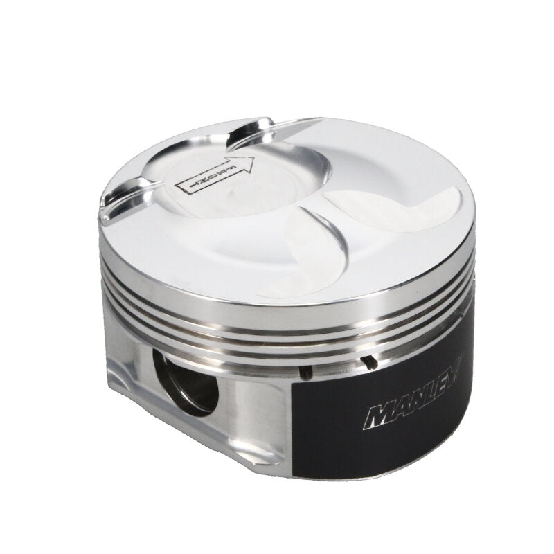 Manley Performance Manley Ford EcoBoost 3.5L 3.652in Bore 10:1 CR Piston Set