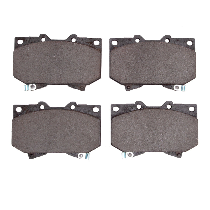 R1 Concepts R1 00-02 Toyota Tundra Front Ceramic Brake Pads
