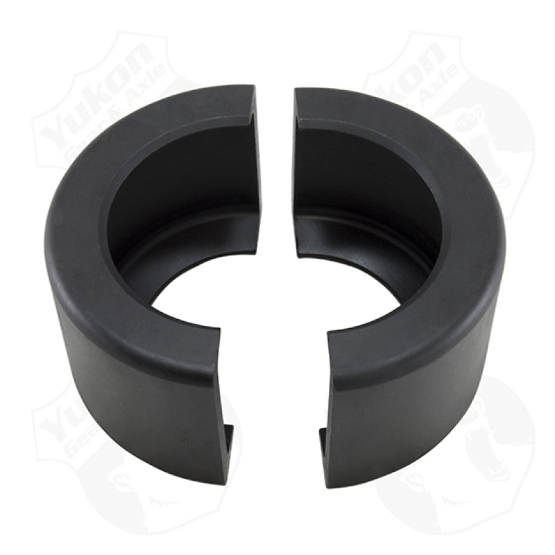 Yukon Gear & Axle Yukon Gear Extra-Large Clamshells For Large Applications