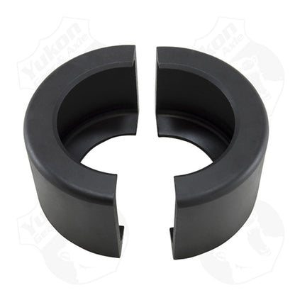 Yukon Gear & Axle Yukon Gear Extra-Large Clamshells For Large Applications