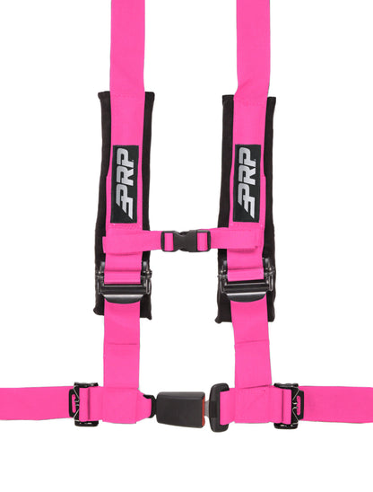 PRP Seats PRP 4.2 Harness- Pink