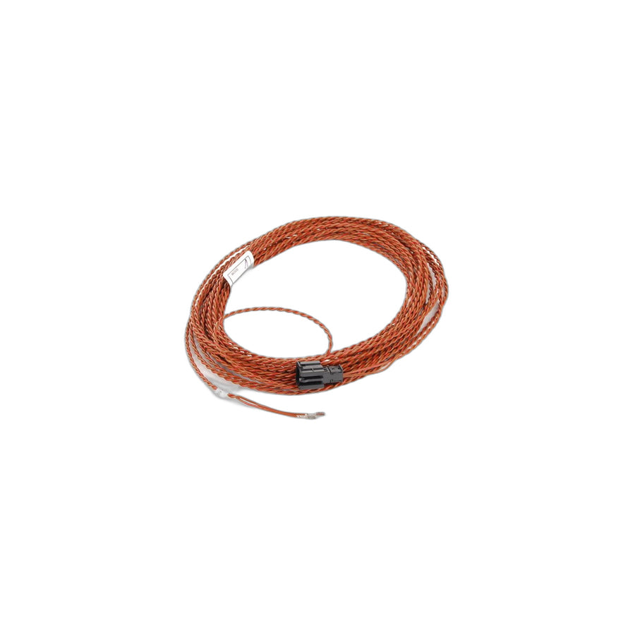 Genuine BMW 61129154125 E60 E61 E64 Rep. Wire For Safety Battery Terminal (Inc. 545i, 520i & 535i) | ML Performance US Car Parts