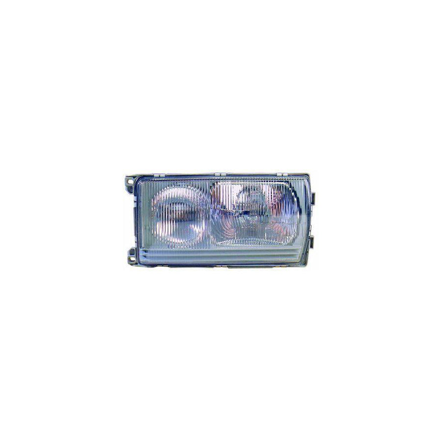 Abakus 4401101Lldm Headlight