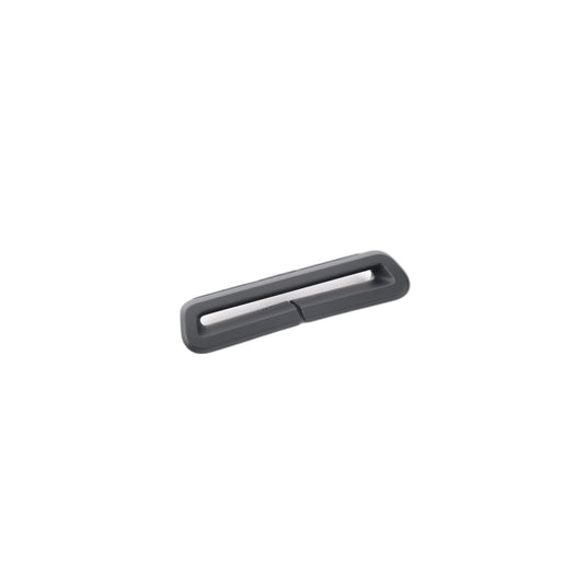 Genuine BMW 51467139346 E90 Cover, Belt Outlet ANTHRAZIT (Inc. 320si, 328xi & 328i) | ML Performance UK Car Parts