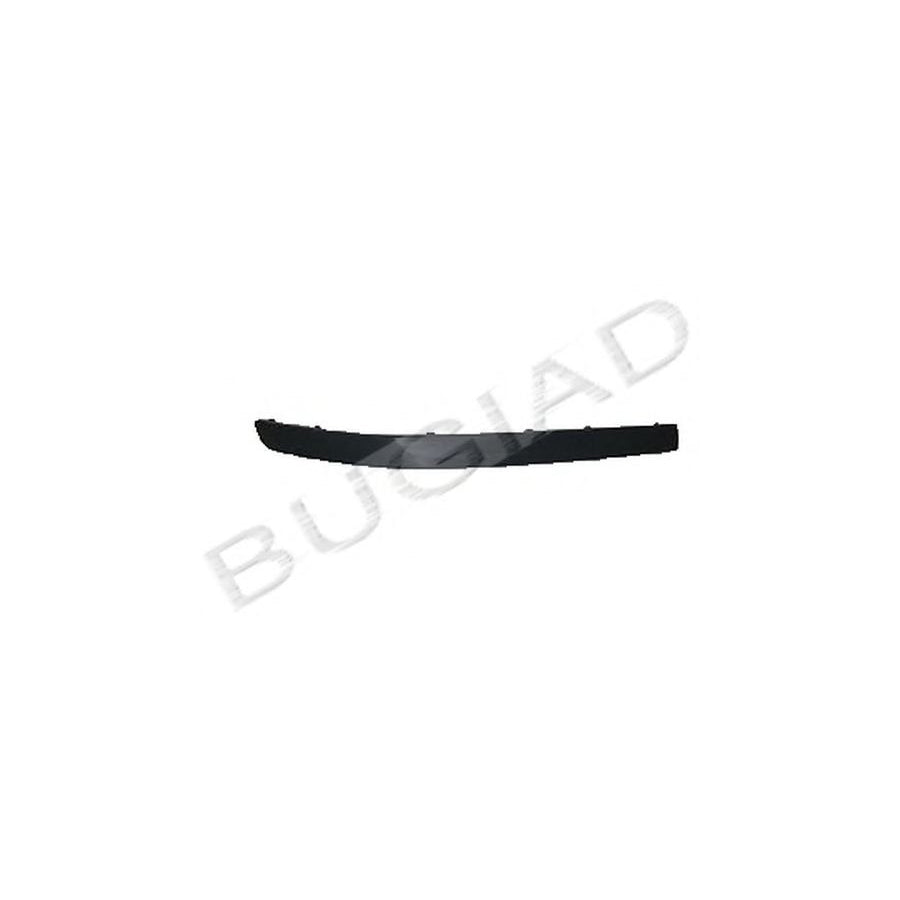 BUGIAD Bsp22000 Bumper Moulding for Skoda Octavia