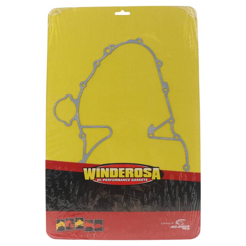 Vertex Pistons Vertex Gaskets 09-20 Yamaha VMX17 V MAX Inner Clutch - Side Cover Gasket Kit