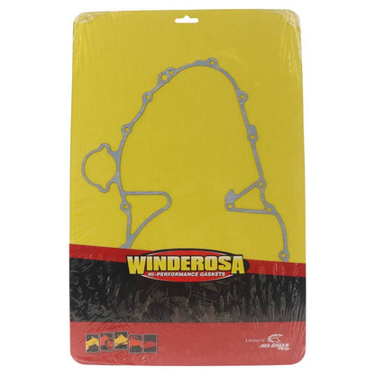 Vertex Pistons Vertex Gaskets 09-20 Yamaha VMX17 V MAX Inner Clutch - Side Cover Gasket Kit