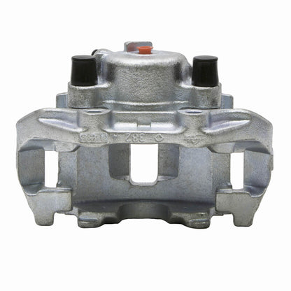 DFC 94-96 Saab 900 Front-L Premium Caliper - Silver Zinc Coated