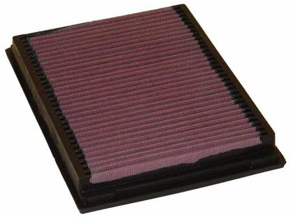 K&N Engineering K&N BMW Drop In Air Filter