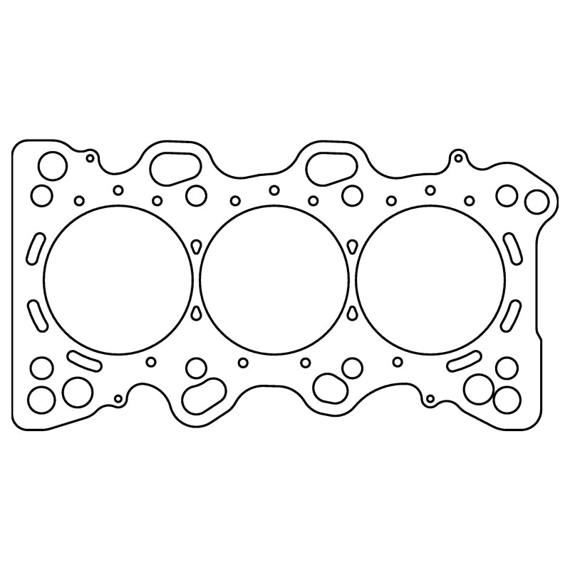 Cometic Gasket Cometic Honda NSX 3.0&3.2L V-6 95mm .051 inch MLS Head Gasket/ C30A1 Motor