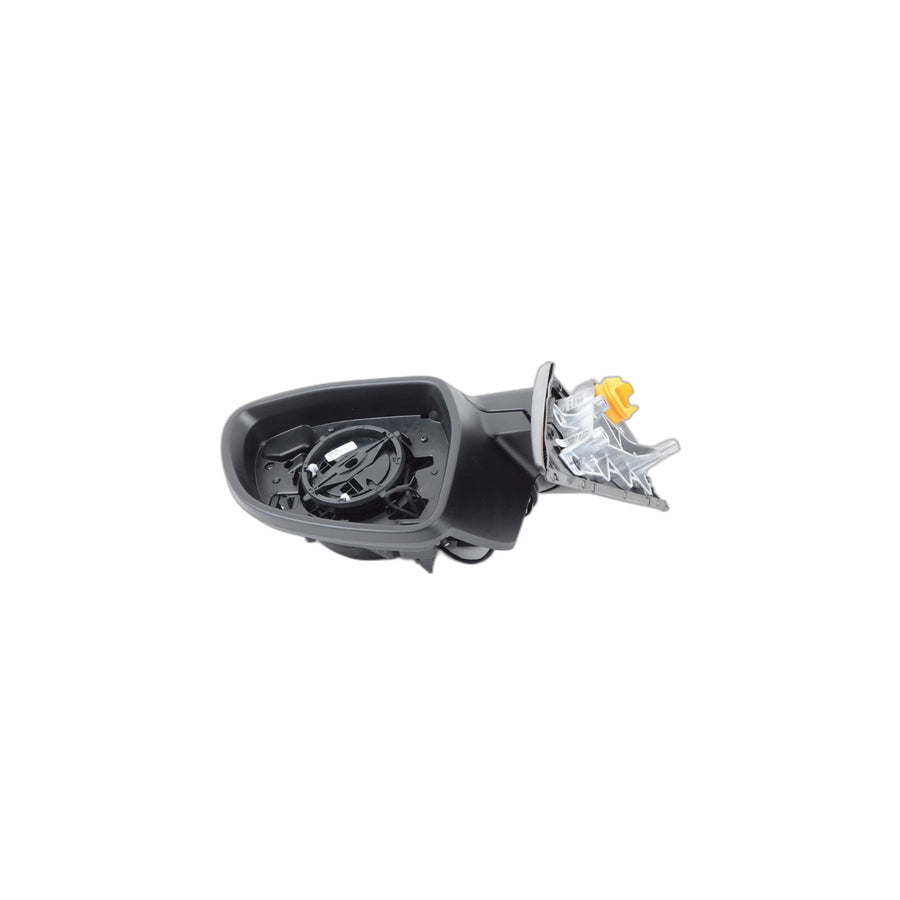 Genuine BMW 51167395202 F25 Outside Mirror W/Out Glass Heated Right (Inc. X3) | ML Performance US Car Parts