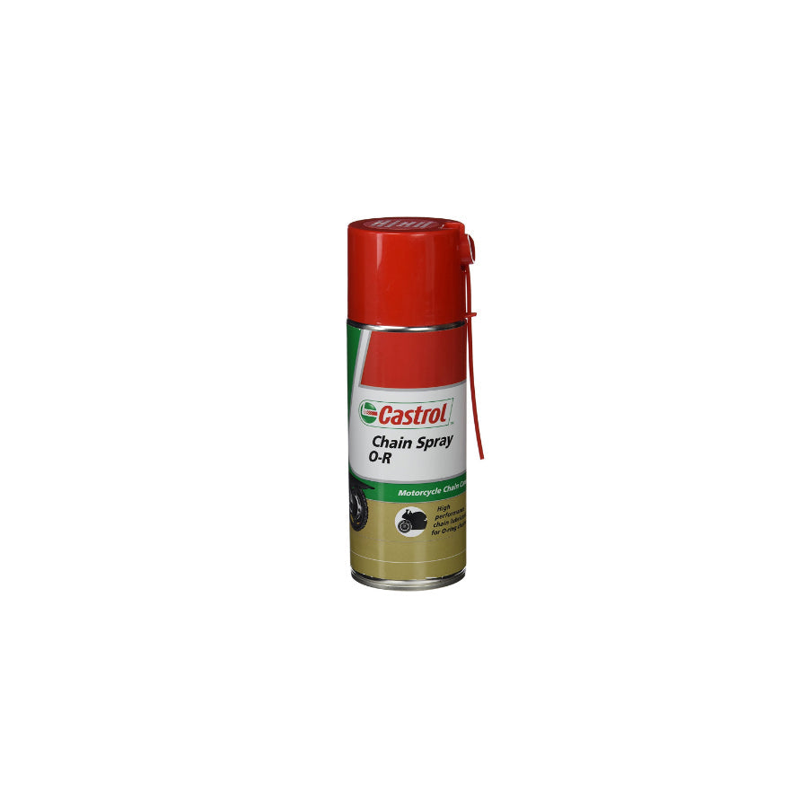 CASTROL 155C92 Chain Spray | ML Performance US Car Parts