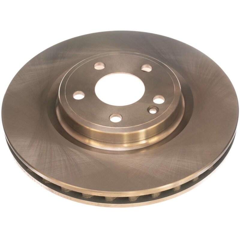 PowerStop Power Stop 17-19 Infiniti QX30 Front Autospecialty Brake Rotor